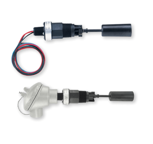 DWYER德威爾 L8型  FLOTECT? 液位開關 低成本、無泄漏主體，極好的抗化學腐蝕能力